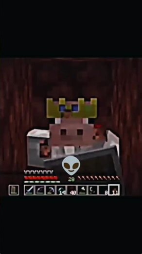 minecraft now vs then#minecraft #technoblade