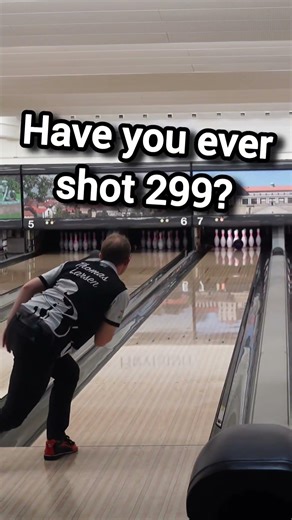 Missing Perfection By ONE Pin!