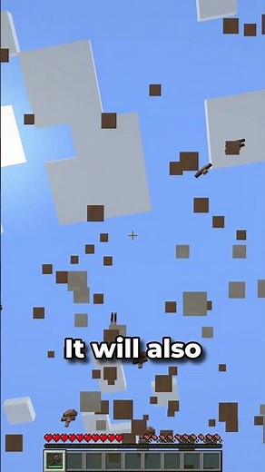 Minecraft Quick Mod Showcase: HT's TreeChop 1.21.1 #minecraft #minecrafshorts #minecraftmods