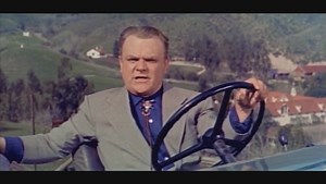 Tribute to a Bad Man (1956)
