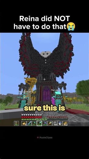 Thats DIABOLICAL plan💀 #unstablesmp