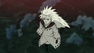 Naruto Shippuden | E426 - The Infinite Tsukuyomi