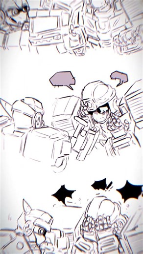 versi Phoenix fire dan Mega ambler #metalcardbot #metalcardbots #type #shortvideo