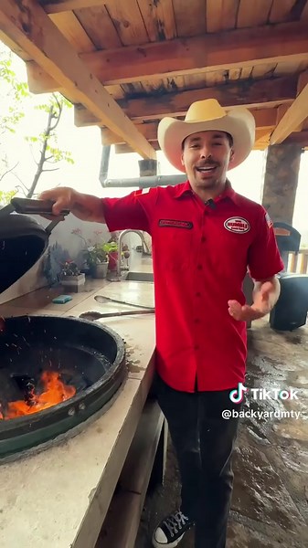 Consejos para usar tu Big Green Egg al máximo