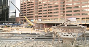 Looking for a construction job? Look no further