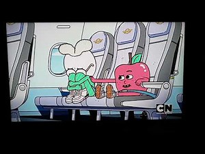 Onion Apple & Onion Cry