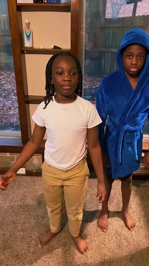 Which Brother Will Be Little Sister's Favorite? Ayden, Landyn, or Gavin?