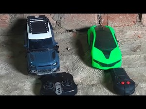 MY New Remote Control Car Testing||New model maker||