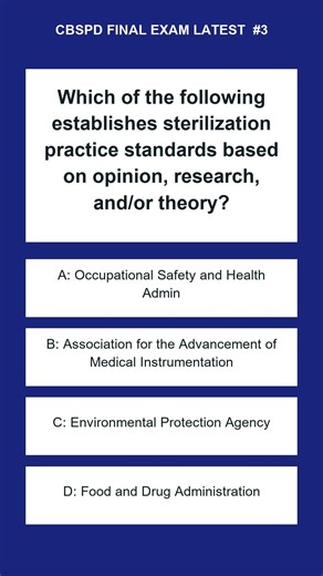 CBSPD FINAL EXAM LATEST #3