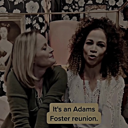 The Fosters Moms: Heartwarming Moments with Teri Polo and Sherri Saum