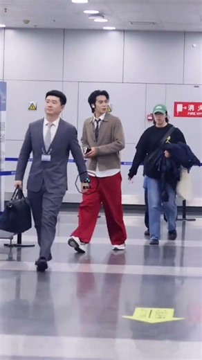 Yu Shi: The Bodyguard's New Chapter Unfolds