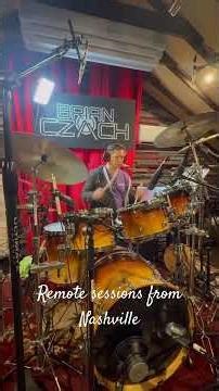 Clean & simple. Fills that work for the song. Tone & balance. Musical choices! #recordingtips