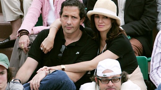 Nadia Farès est décédée à 57 ans