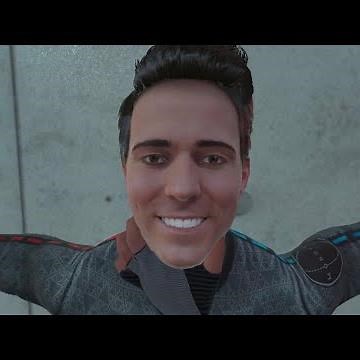 Bonelab - Ford Compilation