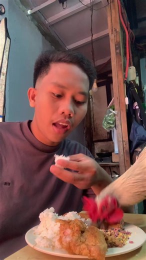 Barry Dean Balbon (@barrydean_amaw)’s video of ode to joy