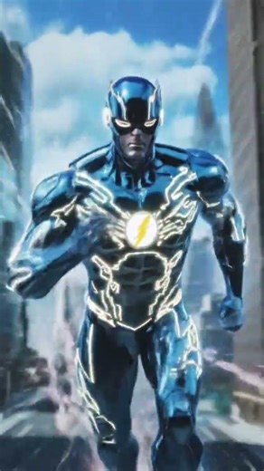 Flash running robot #short