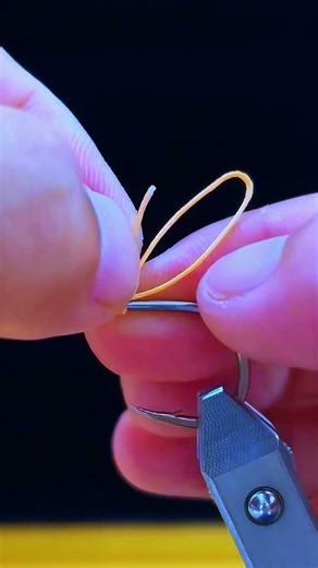 Fishing Trick For Beginer #fishing #tips