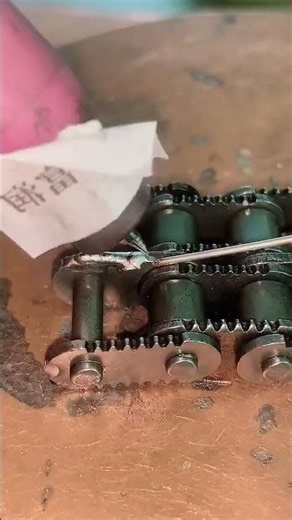 Secret Techniques for Welding Thin Galvanized Metal