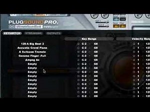 Plugsound Pro Overview Tutorial
