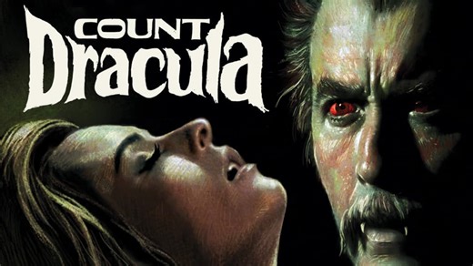 Count Dracula (1970)