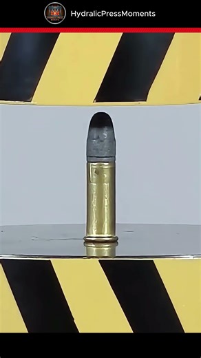 Solid State Mass Extrusion vs Compact Cylindrical Failure ⚠️📉