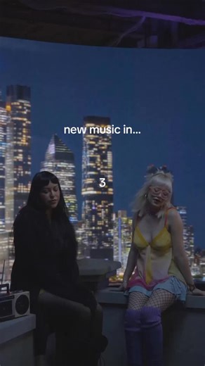 The Two Lips on Instagram: "“if you said” out this friday 10/24 🌀⭐️💋"