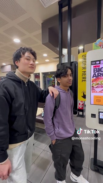 anything but studying #coding #uni #school #monash #cs