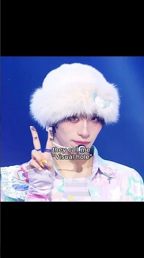 NOT THEIR NAME. (Based off my hate comments) #Xlov #kpop #fyp