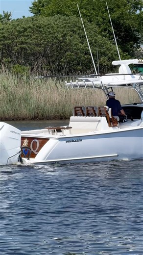 11K views · 1.2K reactions | Oh, Suzy Q, Valhalla I love you! #v41 #valhallaboatworks #vbw | Valhalla Boatworks | Facebook