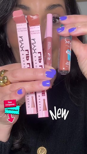 #makeup #nyx #lips #liner #ink @NYX Professional Makeup