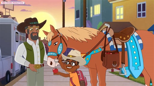 Houston woman helps bring Black cowboy history to PBS