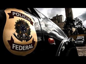 Eu vou ser da Polícia FEDERAL !! - Motivacional 2021 HD