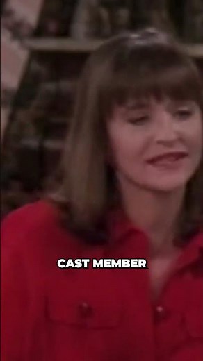 Jan Hooks Did Everything Right… Then Disappeared #janhooks #snl #comedy