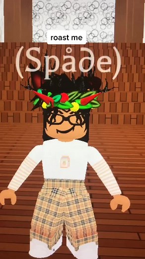 the best roasts will literally get a friend request ;) lmfao #roblox#plsroastme