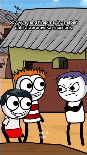 Pinoy Animation Comedy: Laughs and Jokes in Tagalog