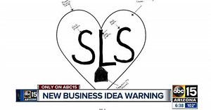 Man loses $13,000 over invention idea