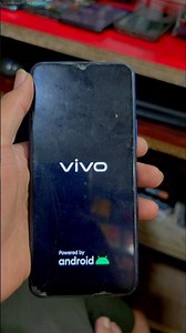 All Vivo First Logo Restart Problem Solve 👍 #ytshorts #repair