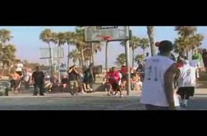 AND1 Basketball Mixtape Vol 10 Part.4