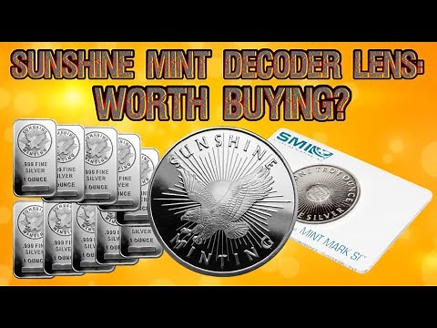 Sunshine Decoder Lens: Is it Worth Getting?