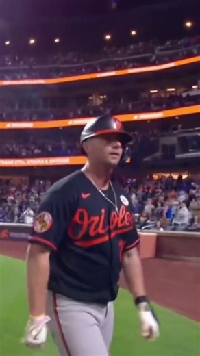 PETE ALONSO TIES THE GAME WITH CAREER HOME RUN NO. 300!!!