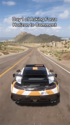 Forza horizon on Instagram: "The Ferrari F40 Competizione is an extreme, track-focused evolution of the original F40. It is powered by a heavily modified 2.9-liter twin-turbocharged V8 engine producing roughly 700–720 hp (about 522–537 kW). Depending on setup, its top speed is around 360–367 km/h (224–228 mph), and it can accelerate from 0–100 km/h in about 2.8–3.0 seconds (0–62 mph), which is roughly 0–60 mph in ~2.9 seconds. The Competizione versions were built and converted in the early 1990s