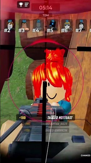 BEST Roblox Gunfight Arena Script