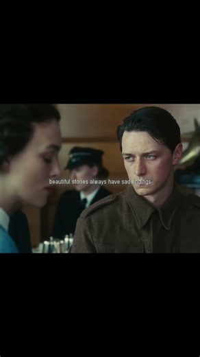 🎬Atonement (2007) #atonement #heartbreak #darkaesthetic #cinematic #fyp