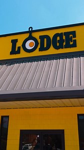 Visit the Lodge Factory Store to get ready for the holiday season! Save up to 50% across the store when you shop in November. | Lodge Cast Iron