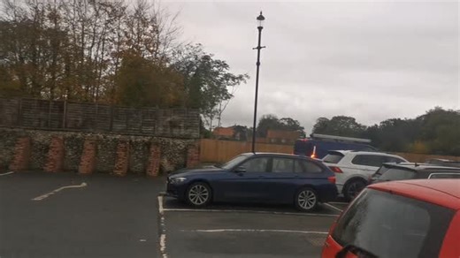 Who Is The Real Sandringham Killer ? The Black Box 666 Serial...