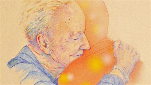 Familiar Touch, la recensione: la demenza senile raccontata con pudore e rispetto