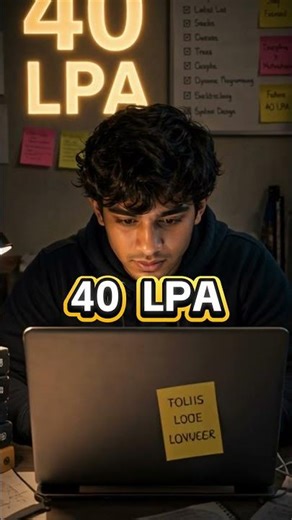 Still Scrolling? Forget MAANG! #dsa #coding