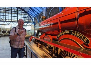 Inside Warner Bros. Studio Tour Tokyo - The Making of Harry Potter | LIVE JAPAN travel guide