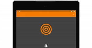 Download and run Simple Flashlight - Bright display & stroboscope on PC & Mac (Emulator)