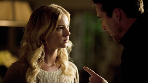 Revenge - Series 2: Episode 3 | Channel 4